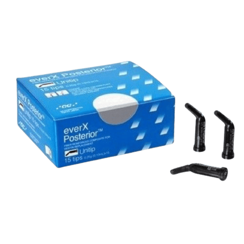 GC Dental EverX Posterior Bulk Fill Kompozit 50x0,25 mg