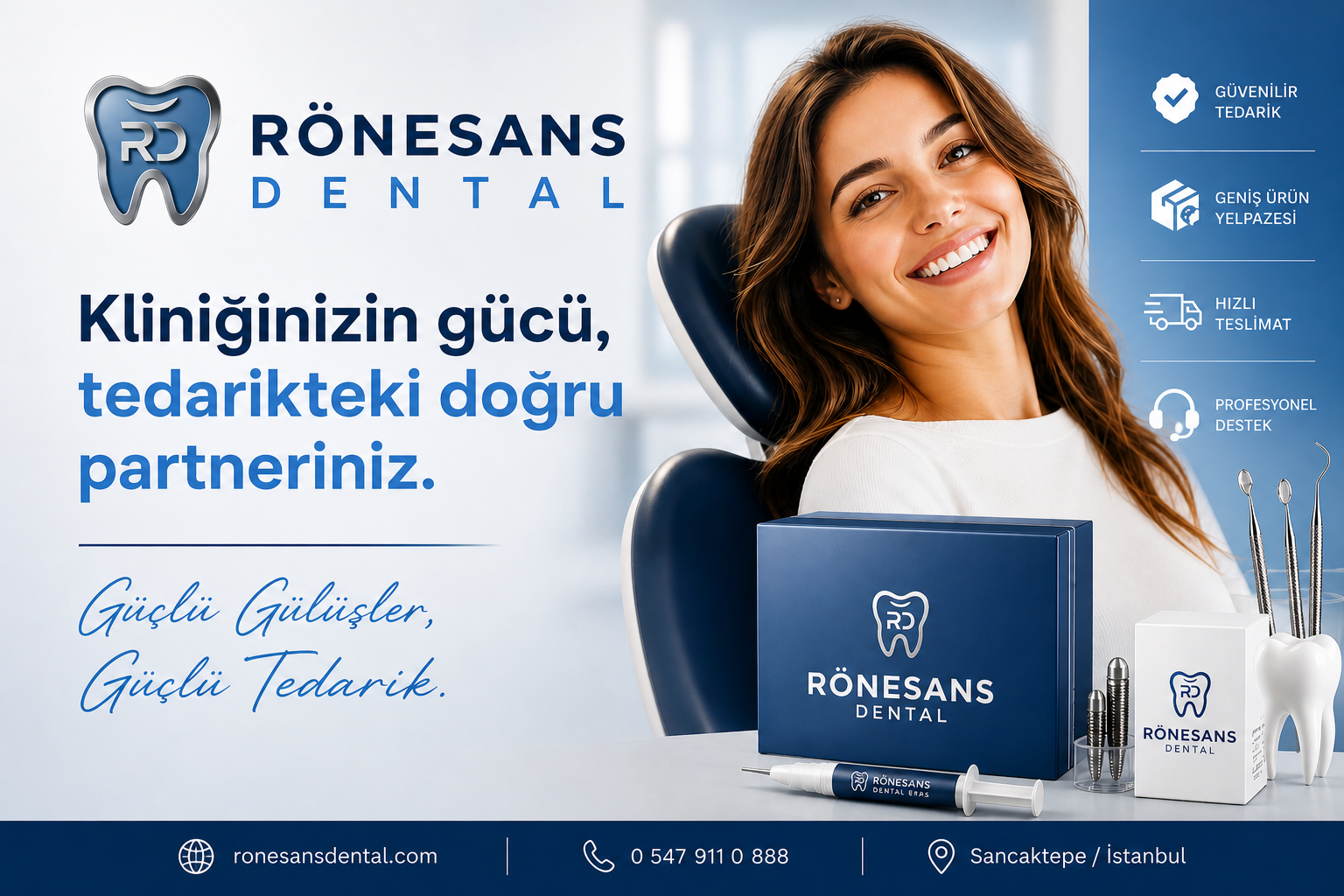 Uygun Fiyat, Yüksek Kalite
