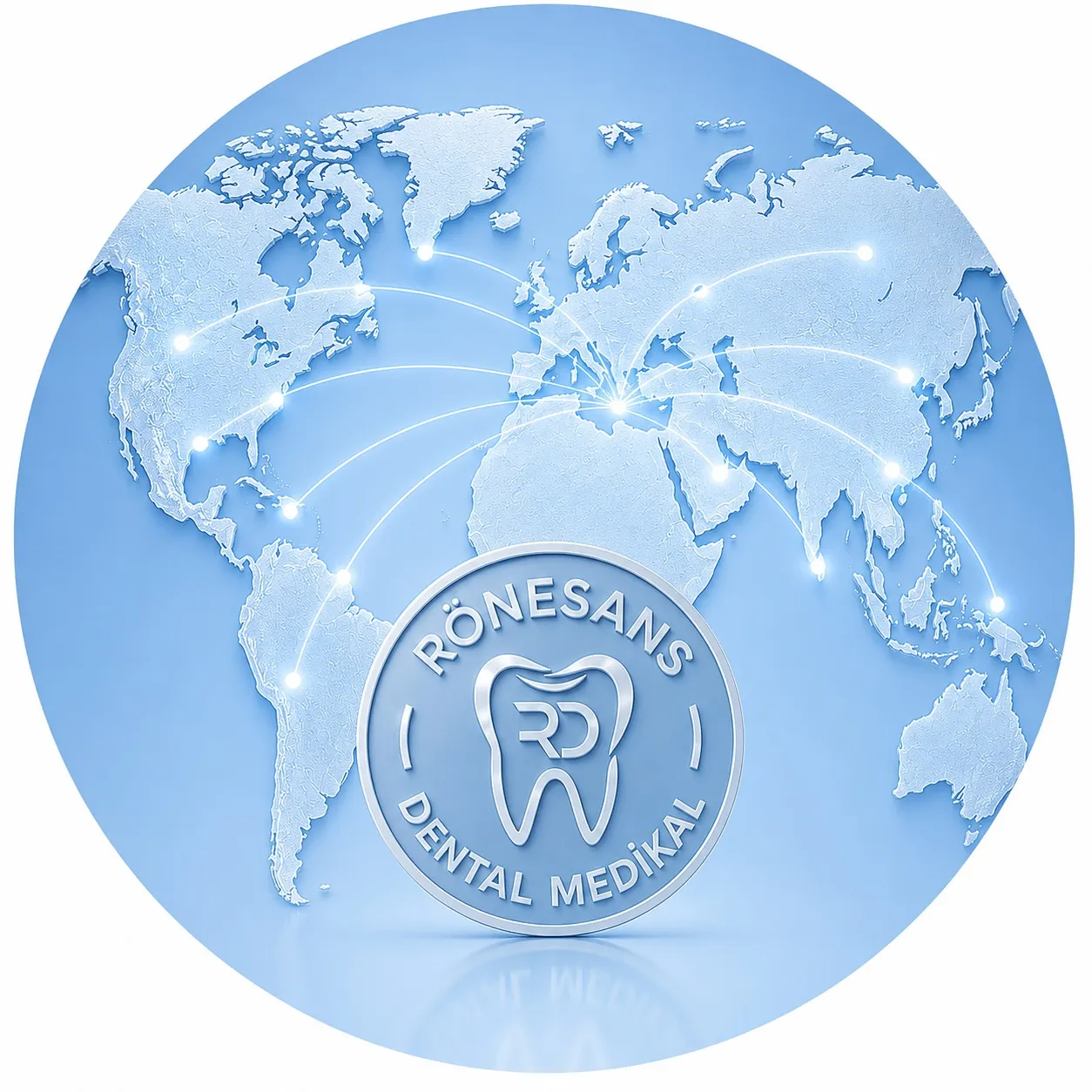 Rönesans Dental | Toptan Dental Tedarik