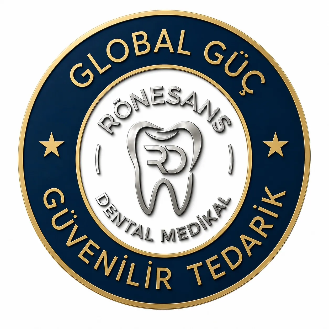 Rönesans Dental | Toptan Dental Tedarik