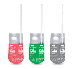 3M Clinpro Clear Florür Tedavisi Karpuz