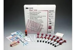 3M Filtek Z250 Hibrit Kompozit Başlangıç Seti