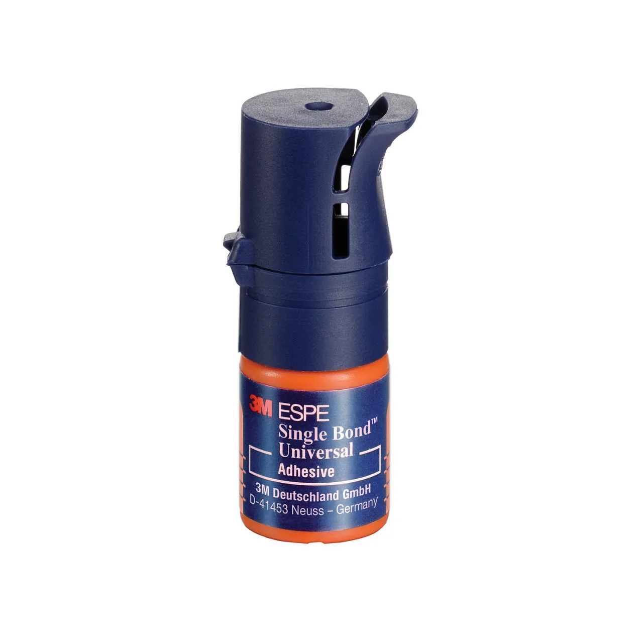 3M Single Bond Universal Adeziv 5 ml Şişe