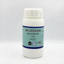 Altun Microvem %5 Edta Çözeltisi 10 Lu