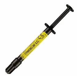 Bisco Theracal LC Pulpa Örtücü Light Cure 1x1gr