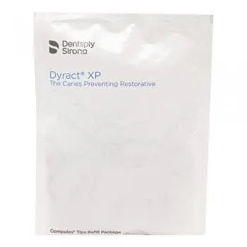 Dentsply Dyract XP Refil - Üniversal Kompomer