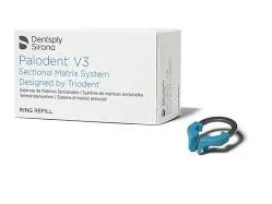 Dentsply Sirona Palodent V3 Refil - Halka 2 Li Üniversal
