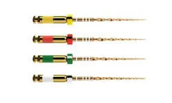 Dentsply Sirona WaveOne Gold Reciproc Kanal Eğesi 25 mm Medium
