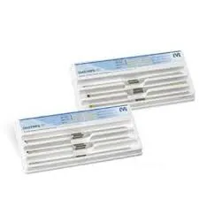 EVE Diastrips Kompozit , Seramik , Porselen , Hibrit Seramik , Zirkonyum Parlatıcı Zımpara PDL2,5