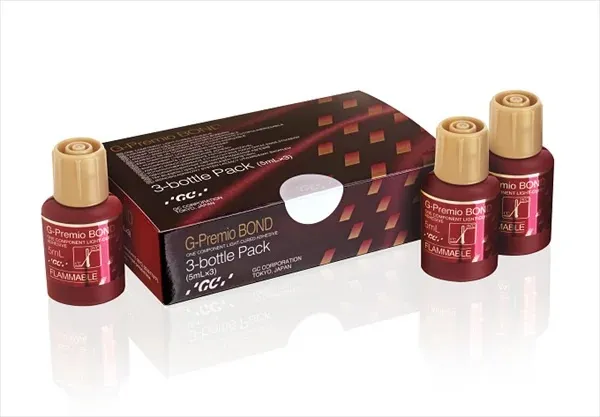 GC Dental G-Premio Bond Refil