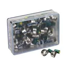 KERR Supercap Matrix Otomatik Matrix Sistemi İçin Yedek Paket Kalınlık 0,38 Yükseklik 6,3