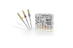 NIC Superline RC+ File Reciproc Gold Kanal Eğesi 