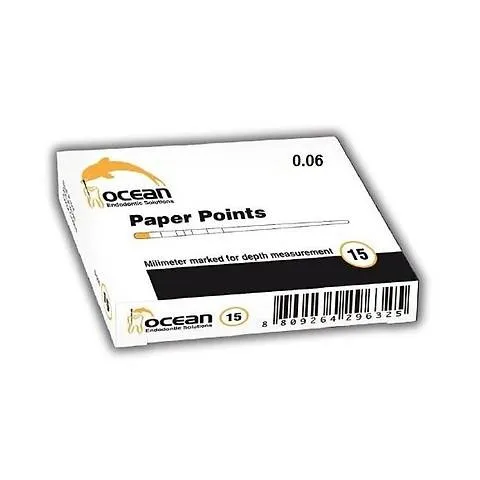 Ocean Paper Point RECIPROC 25-50