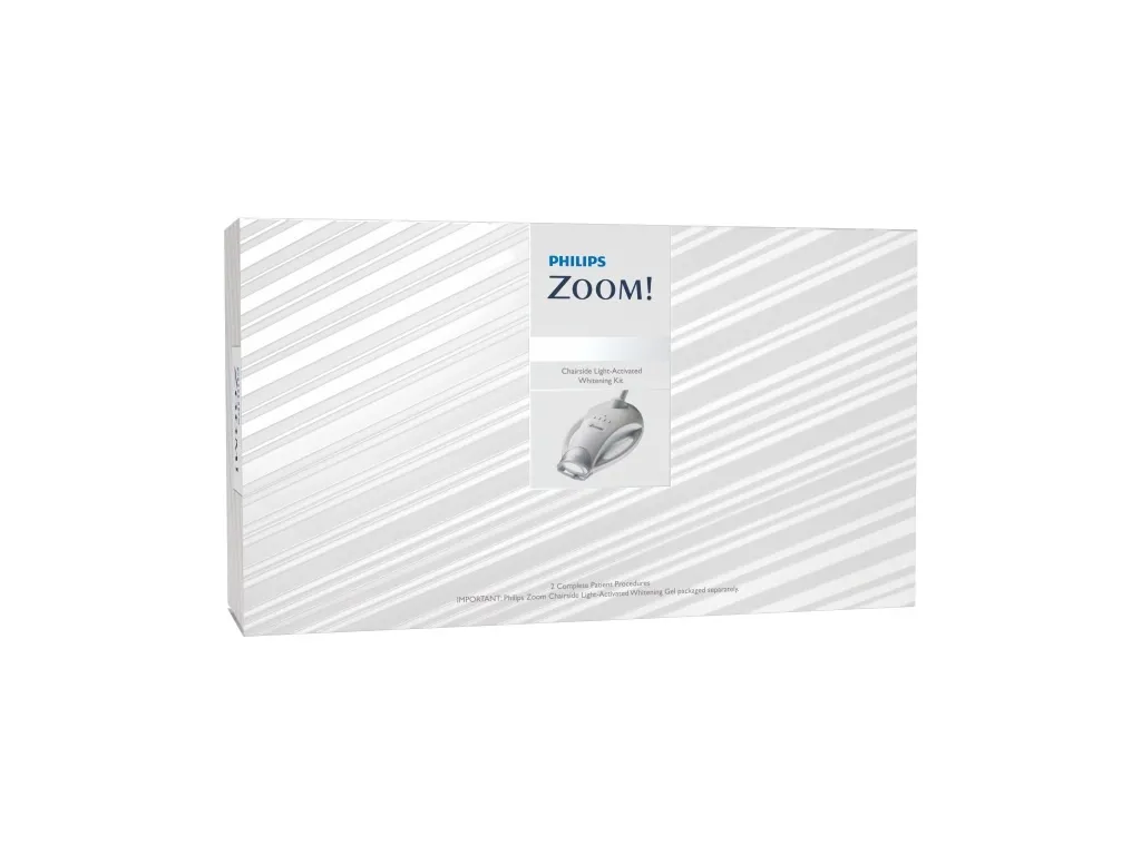 Philips Zoom Ofis Tipi Beyazlatma Kiti 
