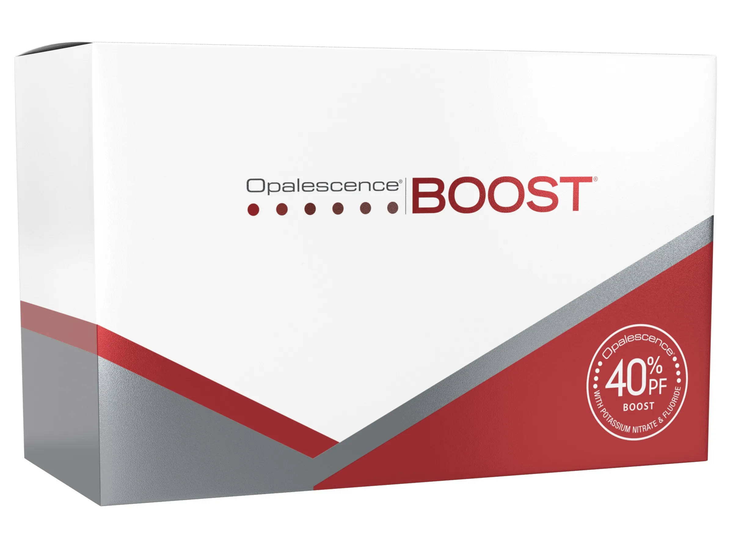 Ultradent Opalescence Boost PF Ofis Tipi Beyazlatma Econo Refill %40 10 Lu