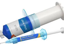 Ultradent Ultra Etch IndiSpense Asit Şırınga Set
