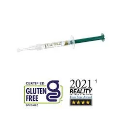 Ultradent UltraEZ Refill Hassasiyet Giderici 