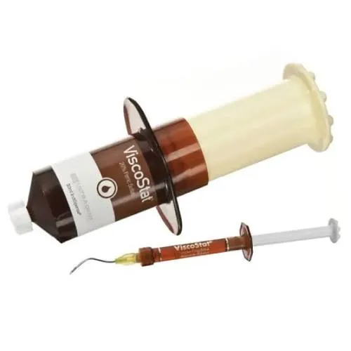 Ultradent ViscoStat Dento Infusor IndiSpense Kit %20 Ferrik Sülfat - Kanama Durdurucu