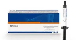 Voco Ionoseal - Akışkan Cam İyonomer Tek Tüp 2.5 gr